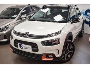 Citroën C4 Cactus 1.6 THP Shine Pack (Aut) 2024