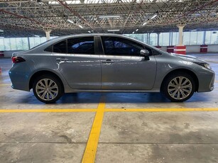 COROLLA XEI 2.0 FLEX AUT. ANO 2022