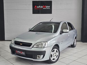 CORSA 1.8 MPFI MAXX SEDAN 8V FLEX 4P MANUAL 2006