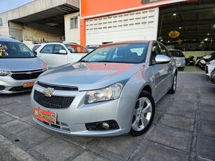 CRUZE 2014 LT 1.8 FLEX