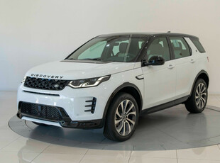 Discovery Sport Dynamic Se