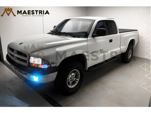 Dodge Dakota R/T V8 5.2 (cab. estendida) 2000