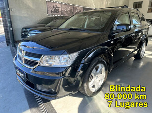 Dodge Journey 2.7 R/t 5p