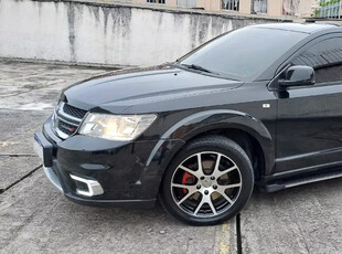 Dodge Journey 3.6 R/t 5p