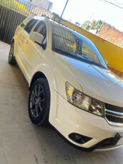 Dodge Journey 3.6 R/t 5p