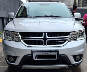 Dodge Journey 3.6 R/t 5p