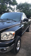 Dodge Ram 2500 5.9 Cab. Simples 4x4 2p