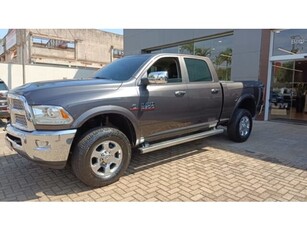 Dodge Ram Pickup Ram 2500 CD 6.7 4X4 Laramie 2016