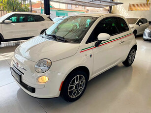 Fiat 500 1.4 Cult 8v