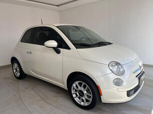 Fiat 500 Cult Dual