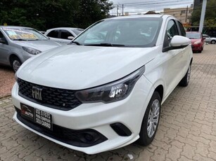 Fiat Argo 1.0 2022