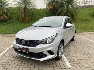 Fiat Argo 1.0 2022