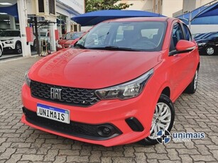 Fiat Argo 1.0 2022