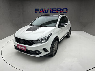 Fiat Argo Trekking 1.3 (Flex)