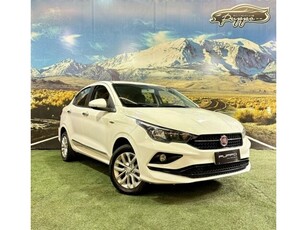 Fiat Cronos 1.3 Drive Firefly GSR (Flex) 2019