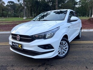 Fiat Cronos 1.3 Drive (Flex) 2020