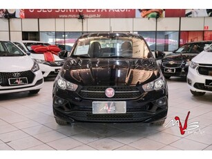 Fiat Cronos 1.3 Drive (Flex) 2020