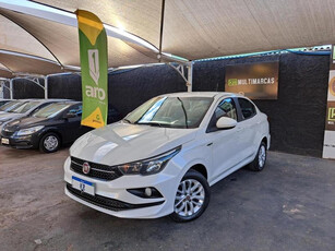 Fiat Cronos Drive 1.3