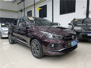 Fiat Cronos Precision 1.8 E.Torq AT6 (Flex) 2019