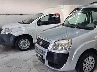 Fiat Doblo 1.4 Elx Flex 5p