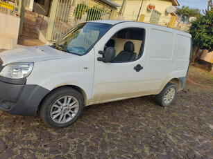 Fiat Doblo 1.8 16v Hlx Flex 5p