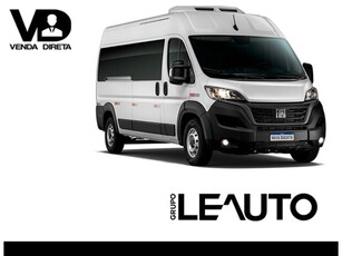 Fiat Ducato 2.2 Minibus Executivo 2024