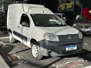 Fiat Fiorino 1.4 Endurance 2021