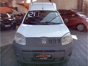 Fiat Fiorino 1.4 Endurance 2021