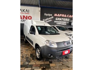 Fiat Fiorino 1.4 Endurance 2021