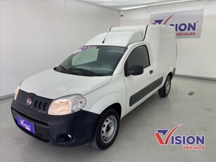 Fiat Fiorino 1.4 Endurance 2021