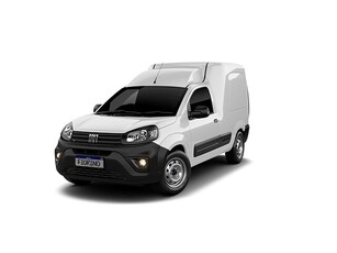 Fiat Fiorino 1.4 Endurance 2024