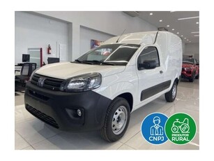 Fiat Fiorino 1.4 Endurance 2024