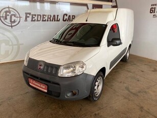 Fiat Fiorino 1.4 Hard Working 2020