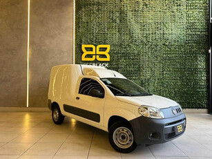 Fiat Fiorino 1.4 MPI FURGÃO ENDURANCE 8V FLEX 2P MANUAL