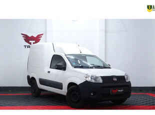 Fiat Fiorino 1.4 MPI FURGÃO HARD WORKING 8V FLEX 2P MANUAL