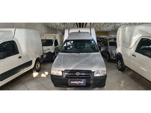 Fiat Fiorino Furgão 1.3 (Flex) 2013