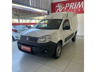 Fiat Fiorino Furgão 1.4 Evo (Flex) 2016