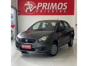 Fiat Grand Siena 1.0 2021