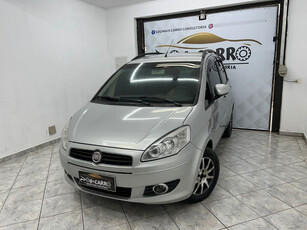 Fiat Idea 1.4 Attractive Flex 5p