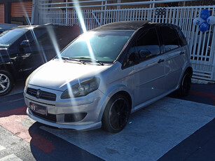 Fiat Idea 1.8 MPI SPORTING 16V FLEX 4P MANUAL