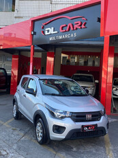 Fiat Mobi 1.0 Like Flex 5p