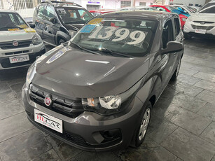 Fiat Mobi 1.0 Like Flex 5p