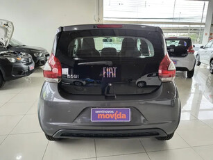 Fiat Mobi Like 1.0