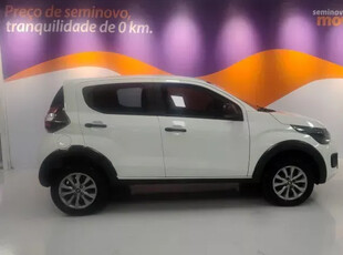 Fiat Mobi Like 1.0