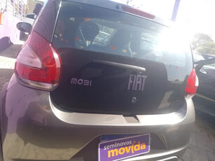 Fiat Mobi Like 1.0