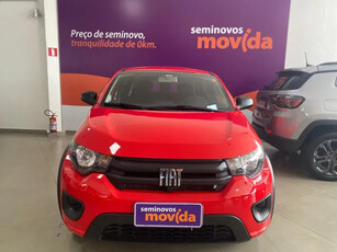 Fiat Mobi Like 1.0