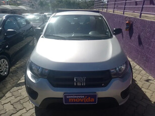 Fiat Mobi Like 1.0