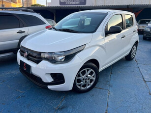 Fiat Mobi Mobi 1.0 EVO FLEX LIKE. MANUAL