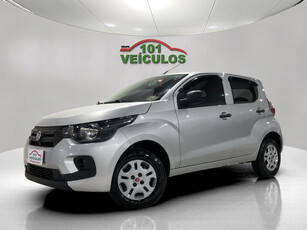 Fiat Mobi Mobi Evo Easy 1.0 (Flex)