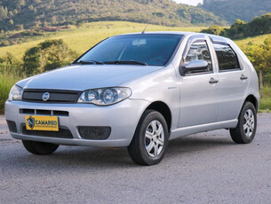 Fiat Palio 1.0 ECONOMY Fire Flex 8V 4p